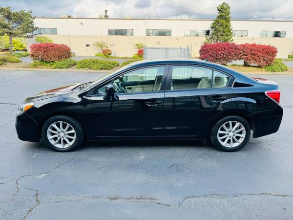 Subaru Impreza 2012 - ¡Financiamiento disponible! - $7900.0063623079101315121