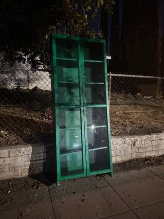 IKEA BILLY BOOKCASE FREE 1