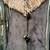 Woman’s Faux Shearling/Suede Jacket- Stylish-Fully Quilted Lined-Black-Size 1X 2 thumbnail