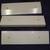 $5 each overhang ceiling fluorescent shop light fixture 24"x8"24"x6.5" 10 thumbnail
