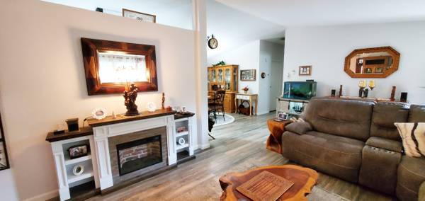 $250,000 / 3br - 1620ft2 - Beautiful 3 Bed, 2 Bath, 1620 SF Fleetwood in Park (Oregon City)63820882293251123