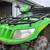 2005 arctic cat 500 4x4 with plow 1 thumbnail