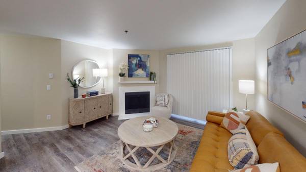 $2,039 / 1hab - 650ft2 - Comunidad de Estilo Jardín Lujoso, Disfruta de la Vegetación y los Alrededores Tranquilos (Redmond)63688497825795121