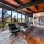 Beautiful mid-century entire home available December 1st/ 4-6 months 4 thumbnail
