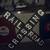 Railroad Crossing Crossbuck Signs RR 2 thumbnail