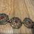 Three Decorative Boho Statement Belts 5 thumbnail