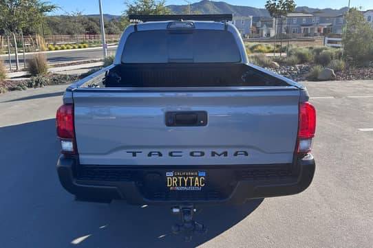 2018 Toyota Tacoma 45k - Photo 7