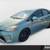 2014 Toyota Prius Electric Two Hatchback 1 thumbnail