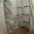 Portable Dresser Closet. 1 thumbnail