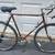 Raleigh (Carlton) Super Course Road Bike 1 thumbnail