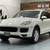 2018 Porsche Cayenne AWD All Wheel Drive Sport Utility  / 3.6L V6 /SportDesign P 1 thumbnail