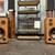 KLH Linear Dynamics PR-950S Speakers 15" Woofer, 4 Way Made in USA - Excellent 4 thumbnail