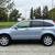 2008 Honda CR-V AWD 2 thumbnail