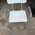 shower chair  and  portable commode 1 thumbnail
