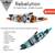 🚣 BIG SALE – Fishing Kayaks, Kayak Sale, Pedal Kayaks, Tandem Kayaks 9 thumbnail