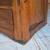 Mission style bedroom set (queen) - five piece set 5 thumbnail