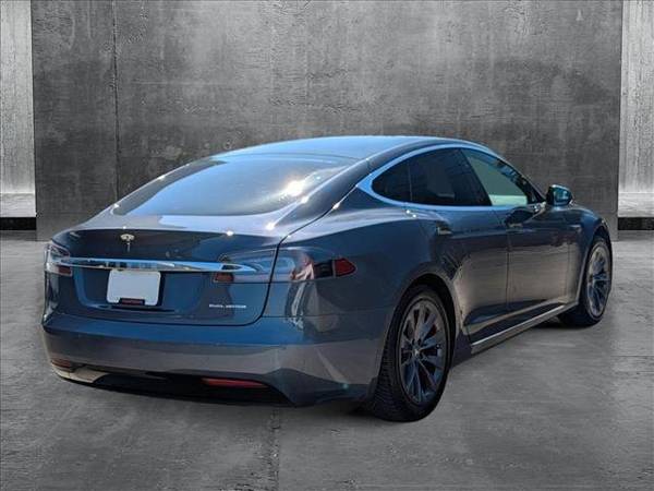 Modelo S 2020 Tesla AWD Tracción en las Cuatro Ruedas Eléctrico de Gran Alcance Hatchback - $31,995 (Llame al *(657) 255-7867* para Confirmar Disponibilidad Instantáneamente)63615887558657124
