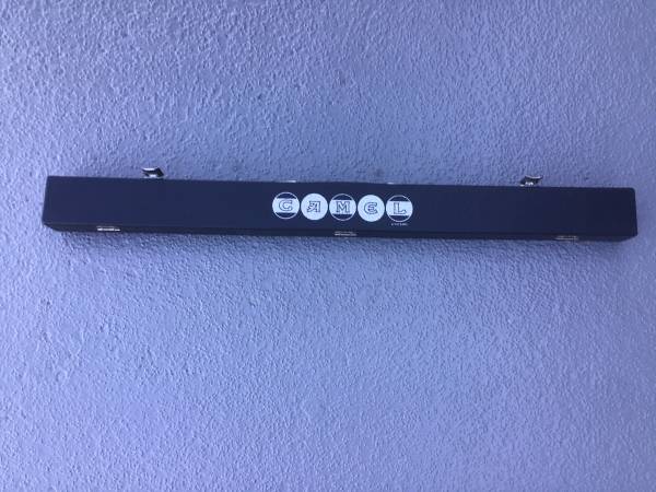 pool cue stick carry case 1
