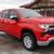 2022 Chevrolet Silverado 1500 4x4 4WD Chevy LT  4dr Crew Cab 5.8 ft. S 4 thumbnail
