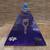 Orgonite Pyramid Orgone Healing Crystal Meditation Positivity (Man mad 1 thumbnail