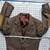 Men’s Jaguar 4/40 Wool Tweed Sport Coat with Suede Elbow Patches 10 thumbnail