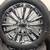 22" NEW Chevy Silverado Tahoe Chrome Wheels Rims Tires 2 thumbnail