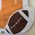 Texas Longhorn Team Spirit Door Decor 5 thumbnail