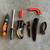 Knives, long bow, plate carrier 3 thumbnail