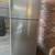 **$185** SS FRIGIDAIRE TOP/BOTTOM FRIG & FREEZER**VERY GOOD CONDITION**MUST GO!! 1 thumbnail
