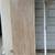 4'4" x 6'8" Solid Birch Double Doors w/ Frame & Bronze Aluminum Sill. 2 thumbnail