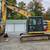 2013 Cat 312EL 4 thumbnail