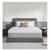 Queen size bed 1 thumbnail