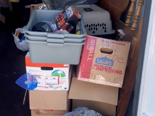 Storage Auctions in Wenatchee - $1 (Wenatchee)63441538334337120