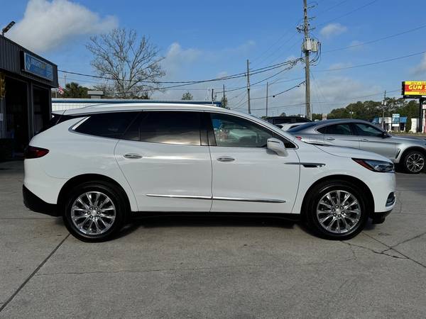 2019 Buick Enclave Essence *** EXCELLENT CONDITION *** - $15,699 (6909 Blanding Blvd Jacksonville)63470251495171122