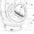 Creative Aurvana Platinum Headset Model EF0590 13 thumbnail