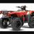 Honda rubicon, 520 4 x 4 IRS 6 thumbnail