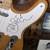 (Rare) John Mayer Hand Signed Fender Guitar (25x41) Framed w/ COA 3 thumbnail