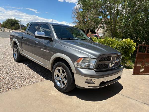 2011 Dodge Ram 1500 - $11,80063470241473537121
