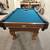 ALMOST FREE POOL TABLE 2 thumbnail