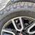 TPMS Rims Tires New Takeoff GMC Sierra Yukon AT4 Z71 20" 4 thumbnail