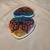 Diamond, painting, compact mirrors 10 thumbnail