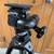 Manfrotto 3236 Tripod With 3057 Head and 4 QR Plates 2 thumbnail
