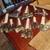 NEW Stainless Steel Scissors Sets SWAP MEET VARIOUS SIZES & FUNCTIONS 5 thumbnail