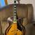 Gretsch G400C Archtop Guitar 2 thumbnail