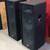 JBL - JRX 100  Dual 15" P.A. Speakers 2 thumbnail