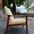 Mid Century Modern Armchair 1 thumbnail