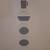 16pc Pfaltzgraff set, "Early Bird" disc. patterm, rare/super nice 7 thumbnail