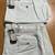 2 Pairs of Lee Women’s Size 18 Long Relaxed Waist Khaki Pants - NEW W/ TAGS 1 thumbnail