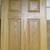 Oak 6-Panel Interior Door 28 inch Right Inswing 4 thumbnail