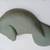 Manatee Replica Wall Mount Sculpture 3 thumbnail
